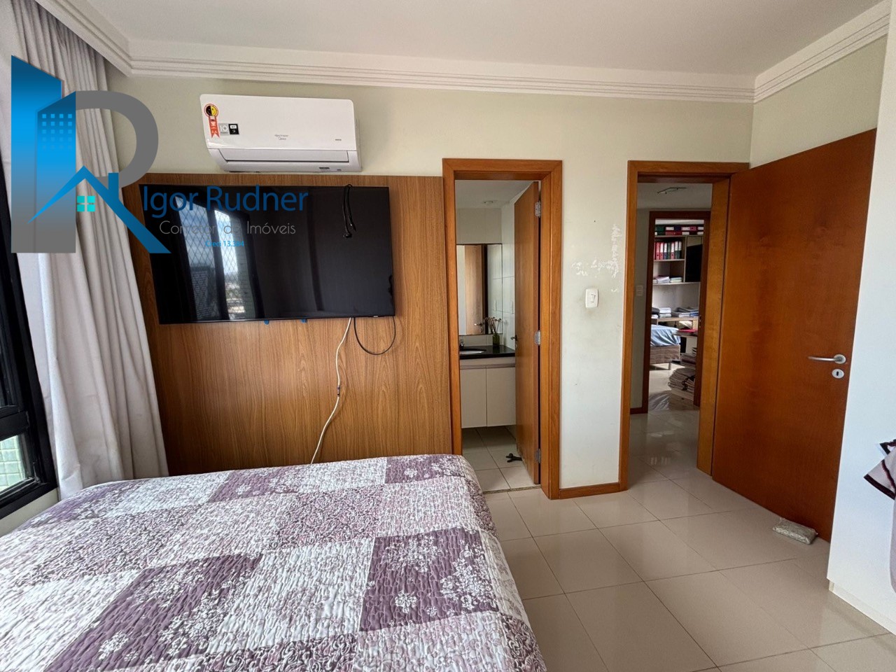 Apartamento, 3 quartos, 140 m² - Foto 7