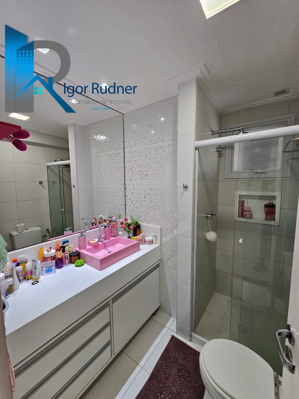 Apartamento, 3 quartos, 130 m² - Foto 17