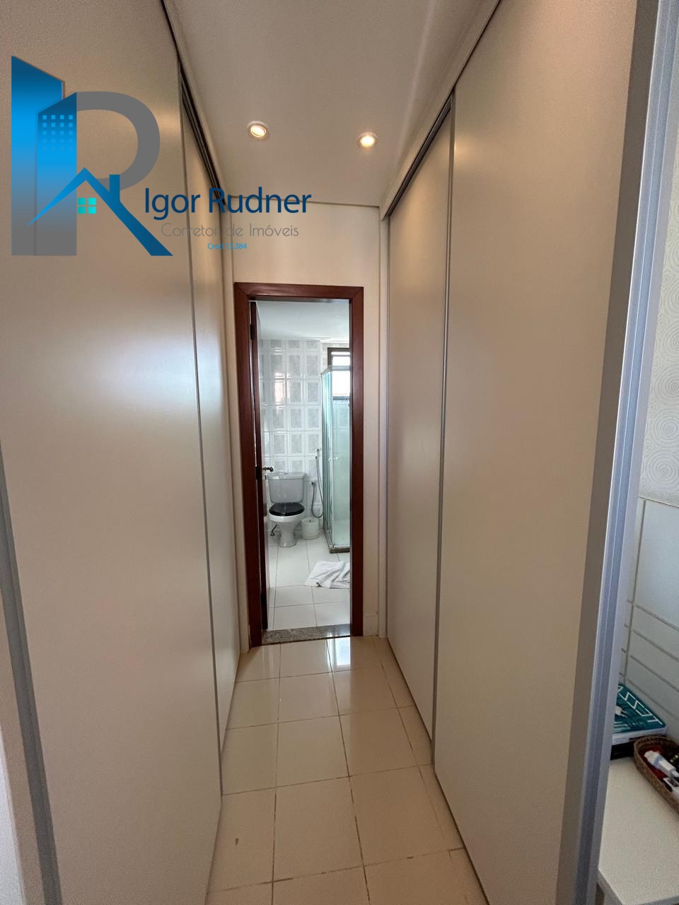 Apartamento, 4 quartos, 145 m² - Foto 19