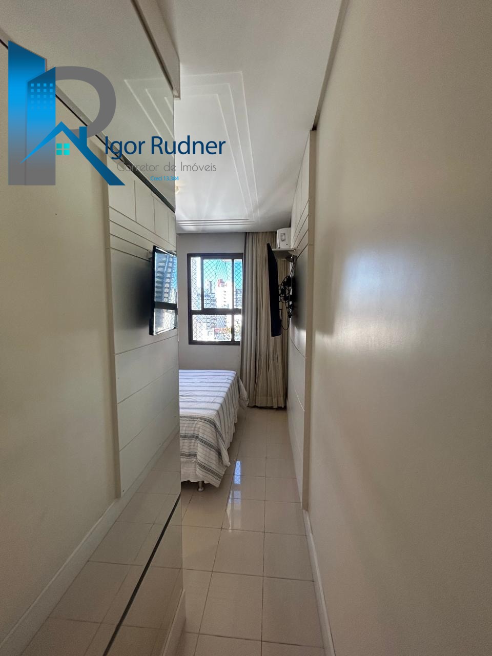 Apartamento, 4 quartos, 145 m² - Foto 16