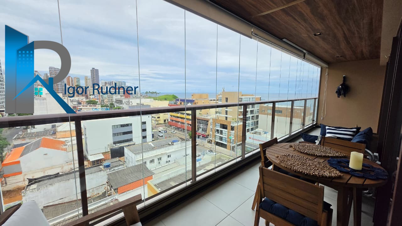 Apartamento, 2 quartos, 66 m² - Foto 5