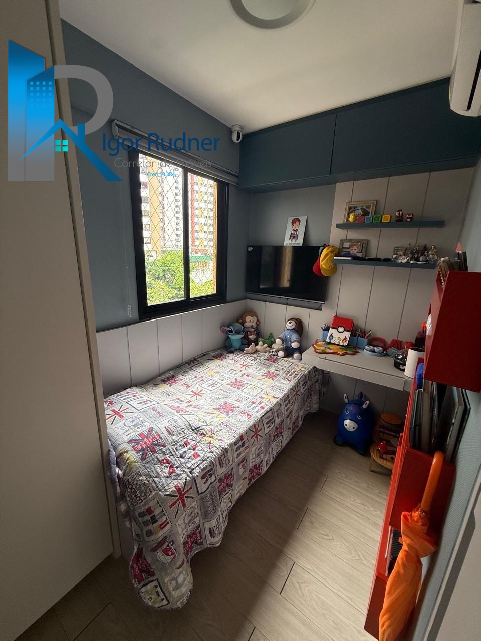 Apartamento, 3 quartos, 89 m² - Foto 9