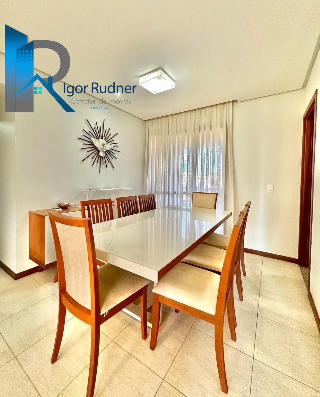 Apartamento, 4 quartos, 162 m² - Foto 6