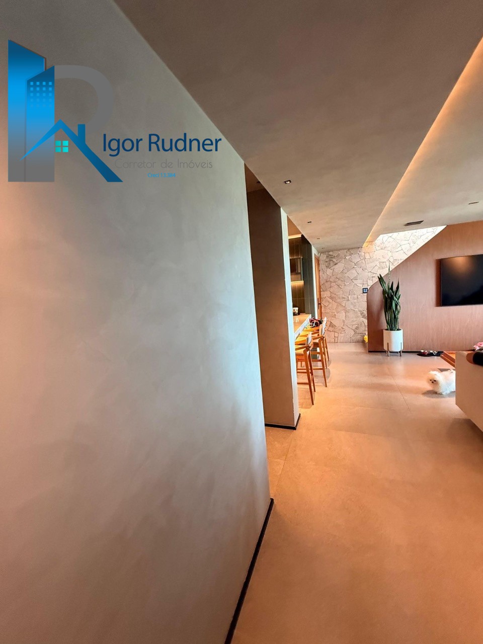 Cobertura, 4 quartos, 305 m² - Foto 7
