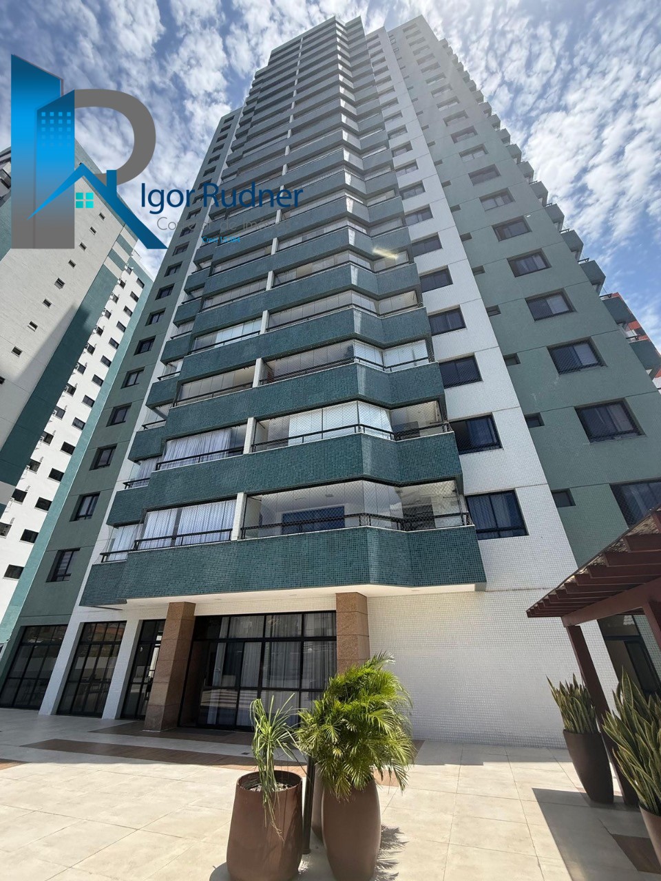 Apartamento, 3 quartos, 140 m² - Foto 47