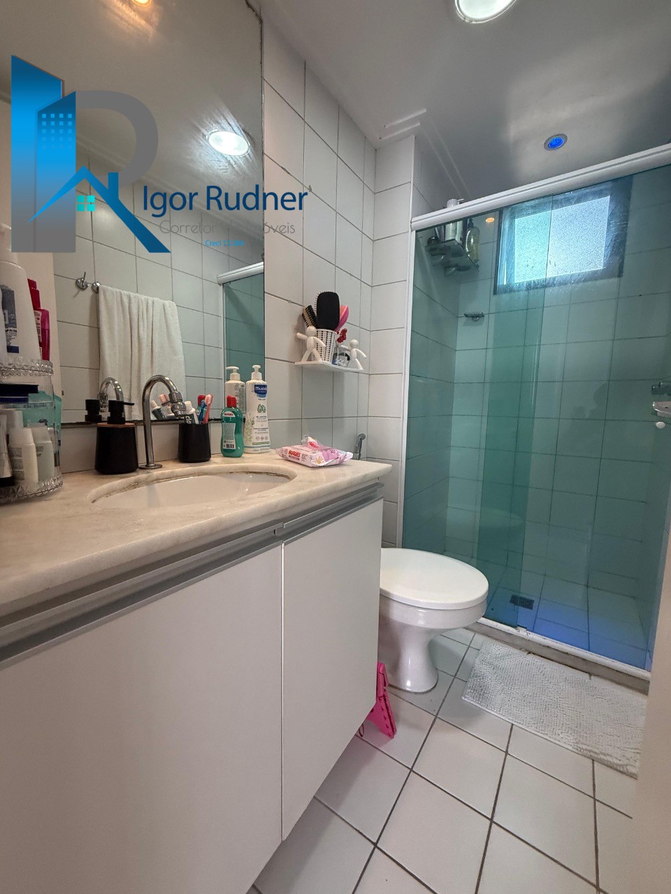 Apartamento, 3 quartos, 80 m² - Foto 7