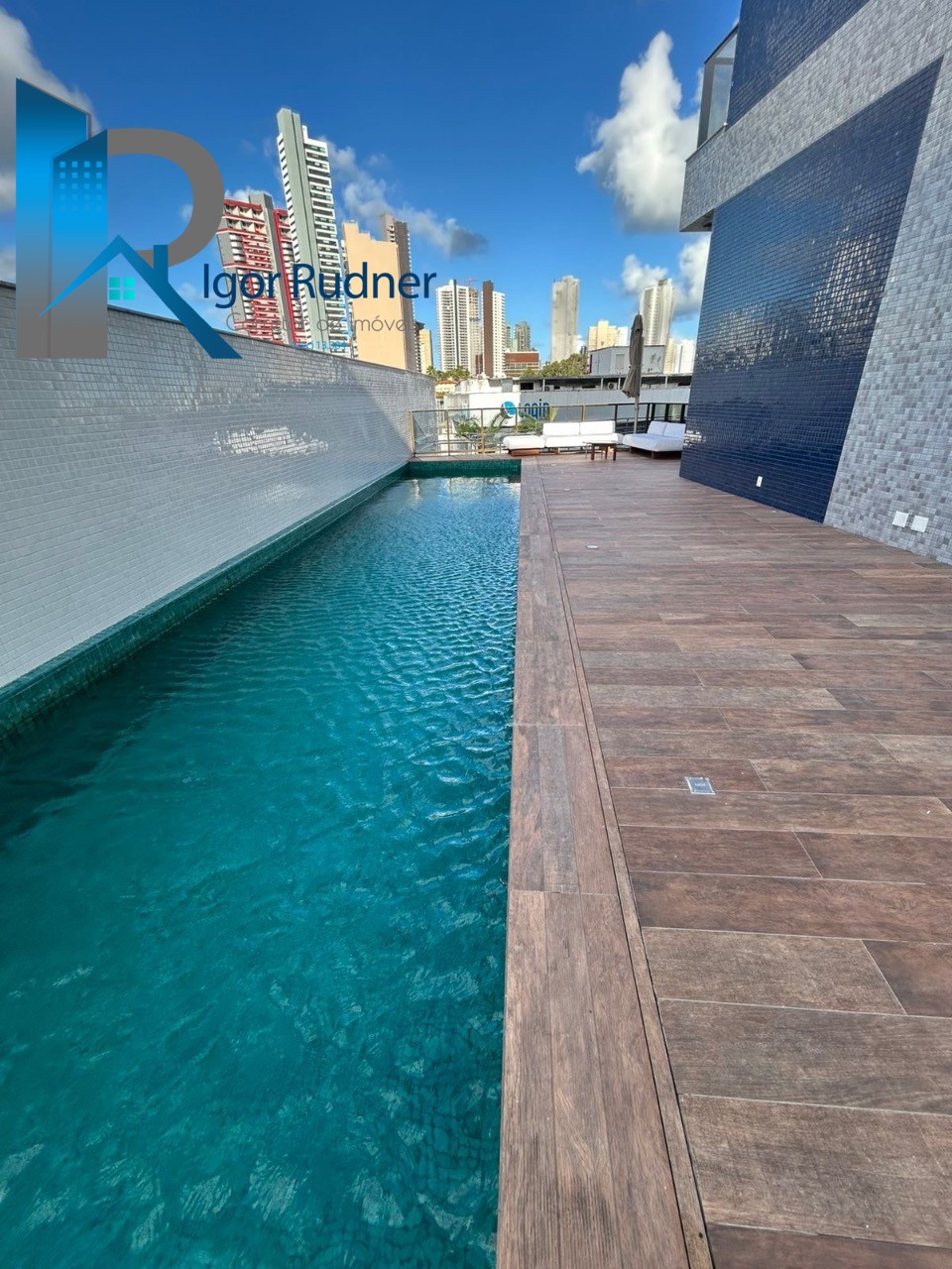 Apartamento, 3 quartos, 113 m² - Foto 5