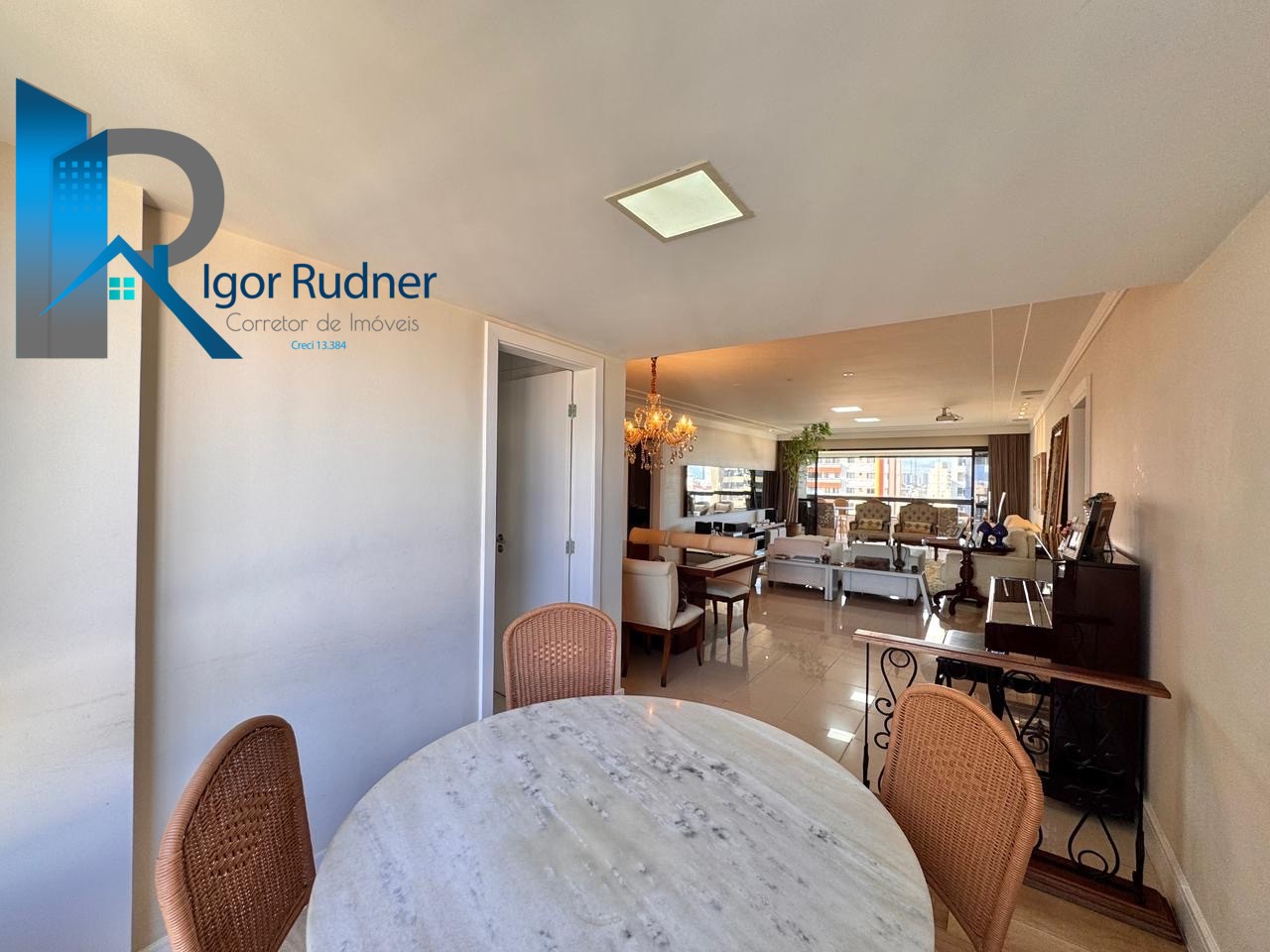 Apartamento, 4 quartos, 215 m² - Foto 21