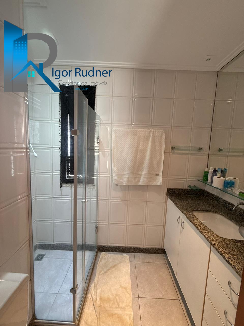 Apartamento, 4 quartos, 121 m² - Foto 13