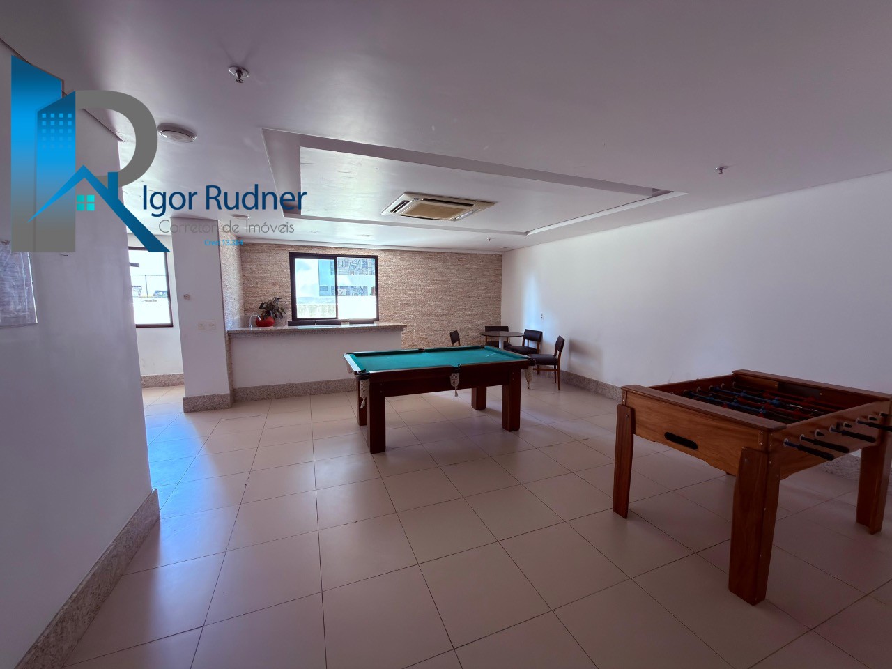 Apartamento, 1 quarto, 51 m² - Foto 18