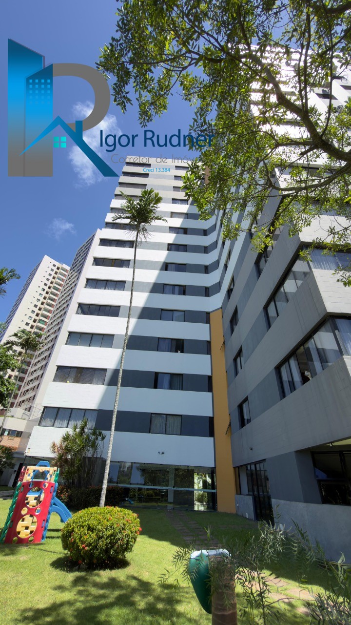 Apartamento, 4 quartos, 190 m² - Foto 18