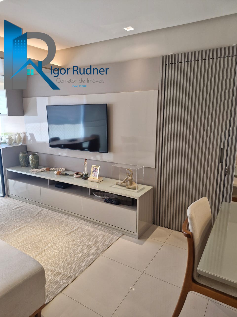 Apartamento, 3 quartos, 112 m² - Foto 4