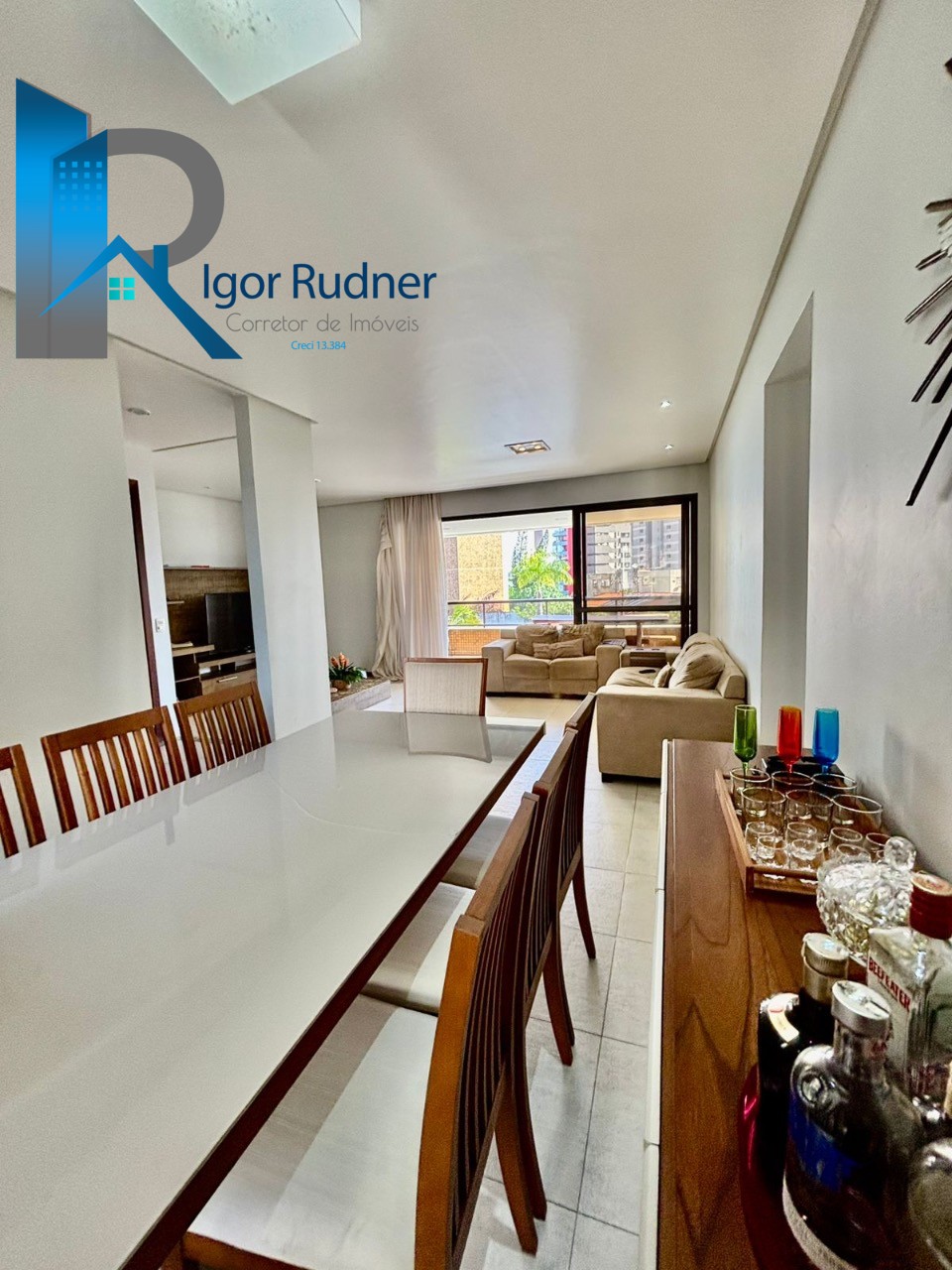 Apartamento, 4 quartos, 162 m² - Foto 8