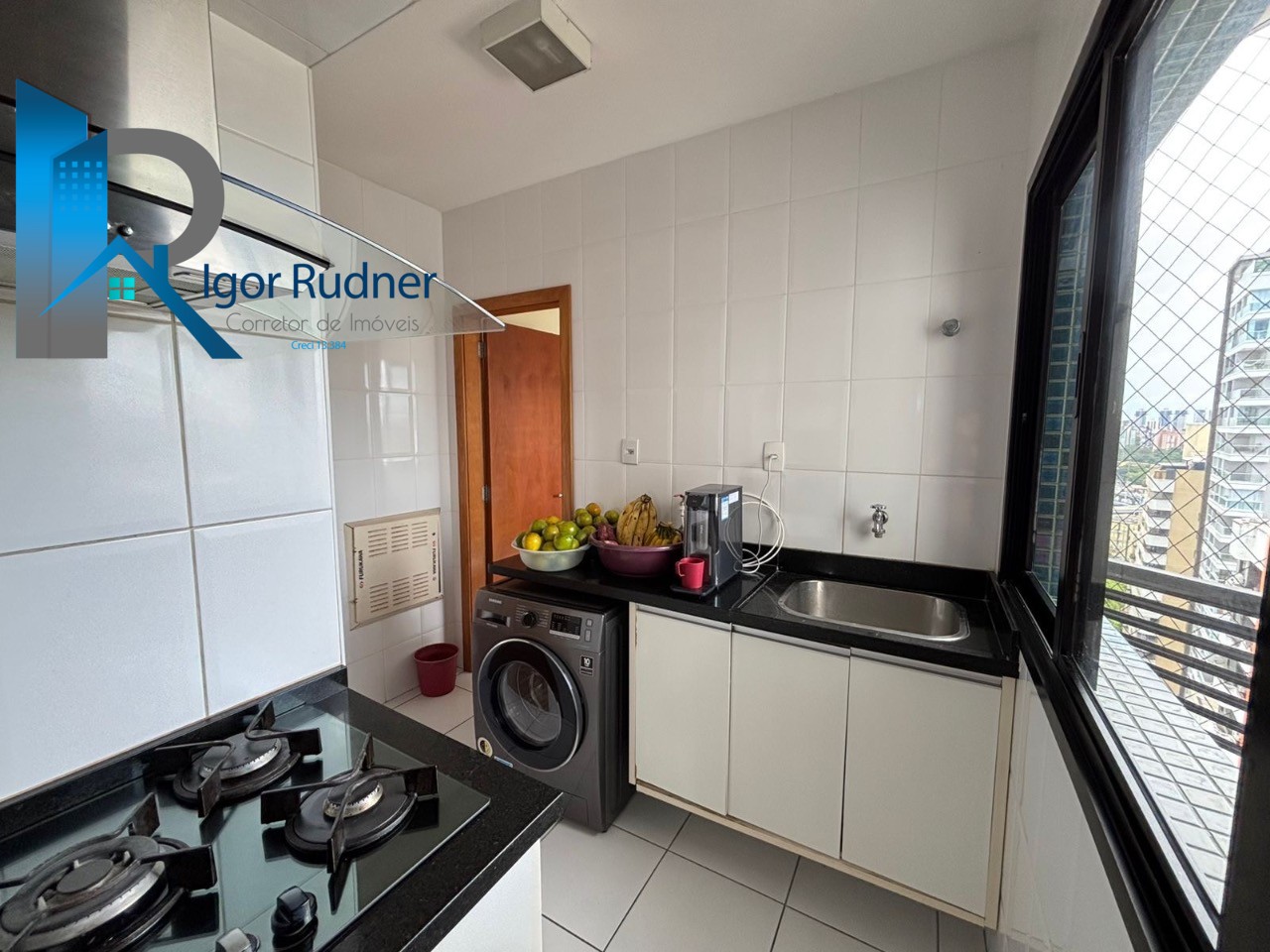 Apartamento, 3 quartos, 140 m² - Foto 29