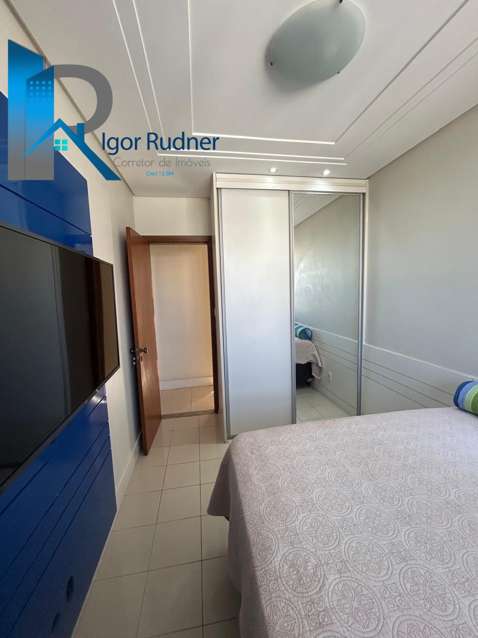 Apartamento, 4 quartos, 145 m² - Foto 12