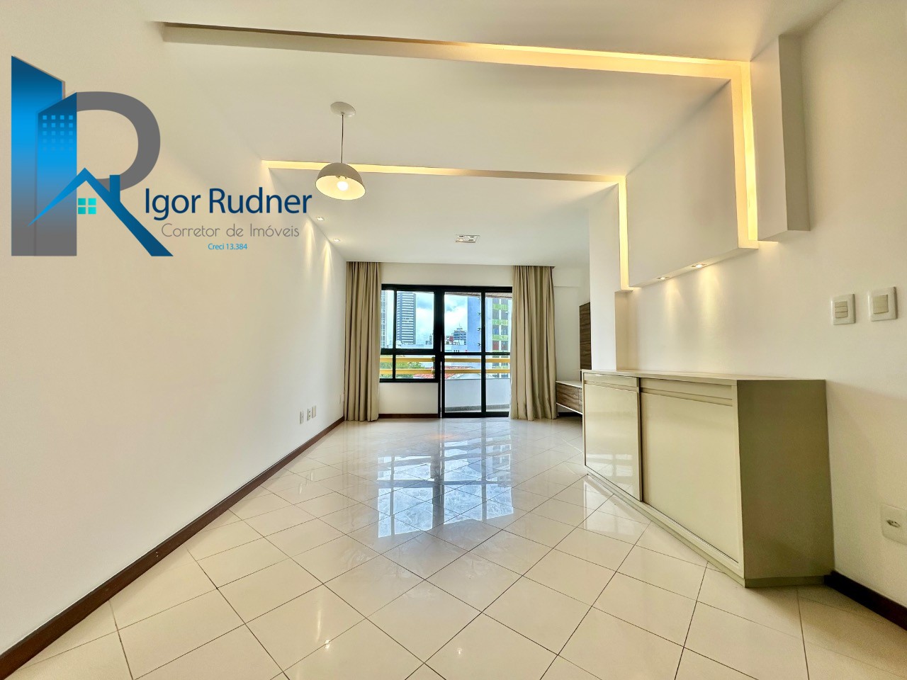 Apartamento, 2 quartos, 70 m² - Foto 7
