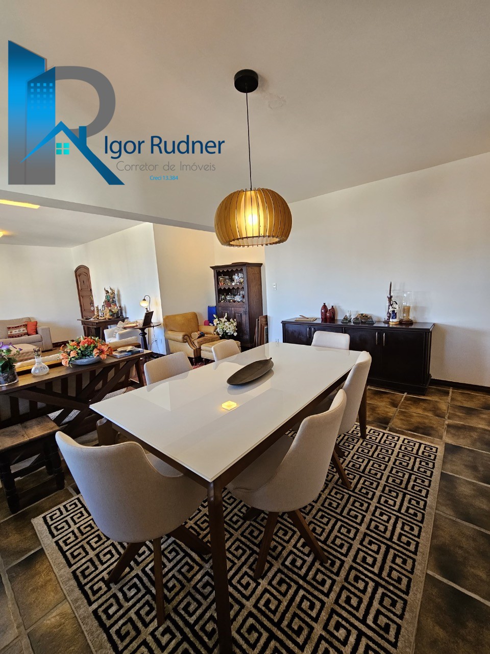 Apartamento, 4 quartos, 167 m² - Foto 4