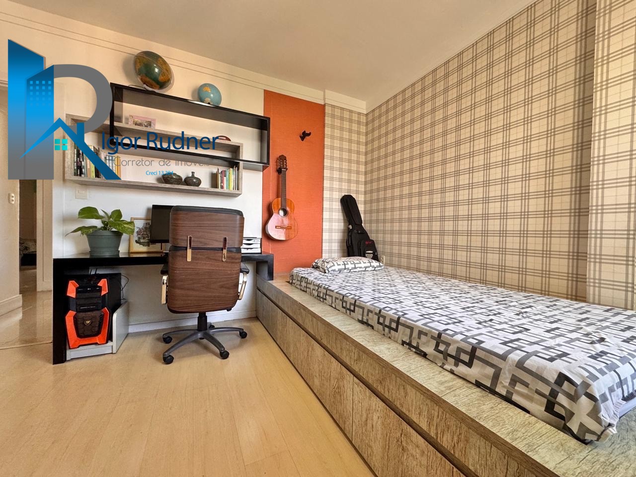 Apartamento, 4 quartos, 215 m² - Foto 44