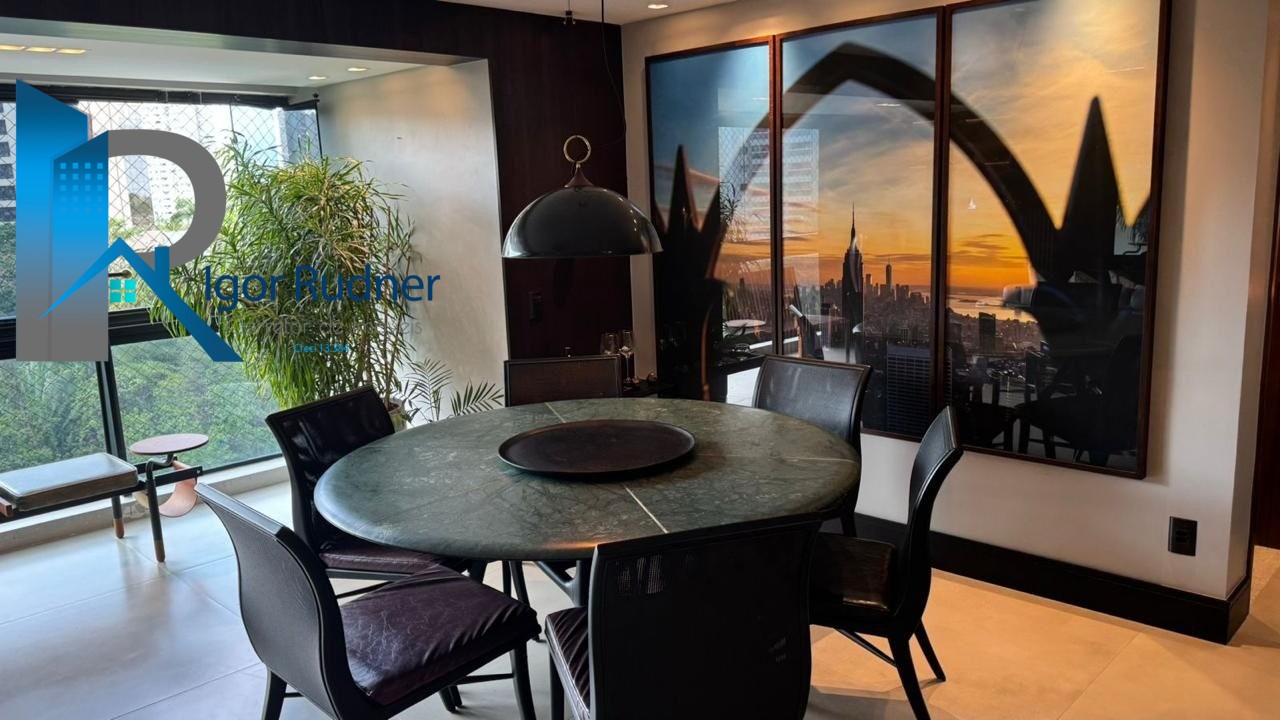 Apartamento, 3 quartos, 106 m² - Foto 4