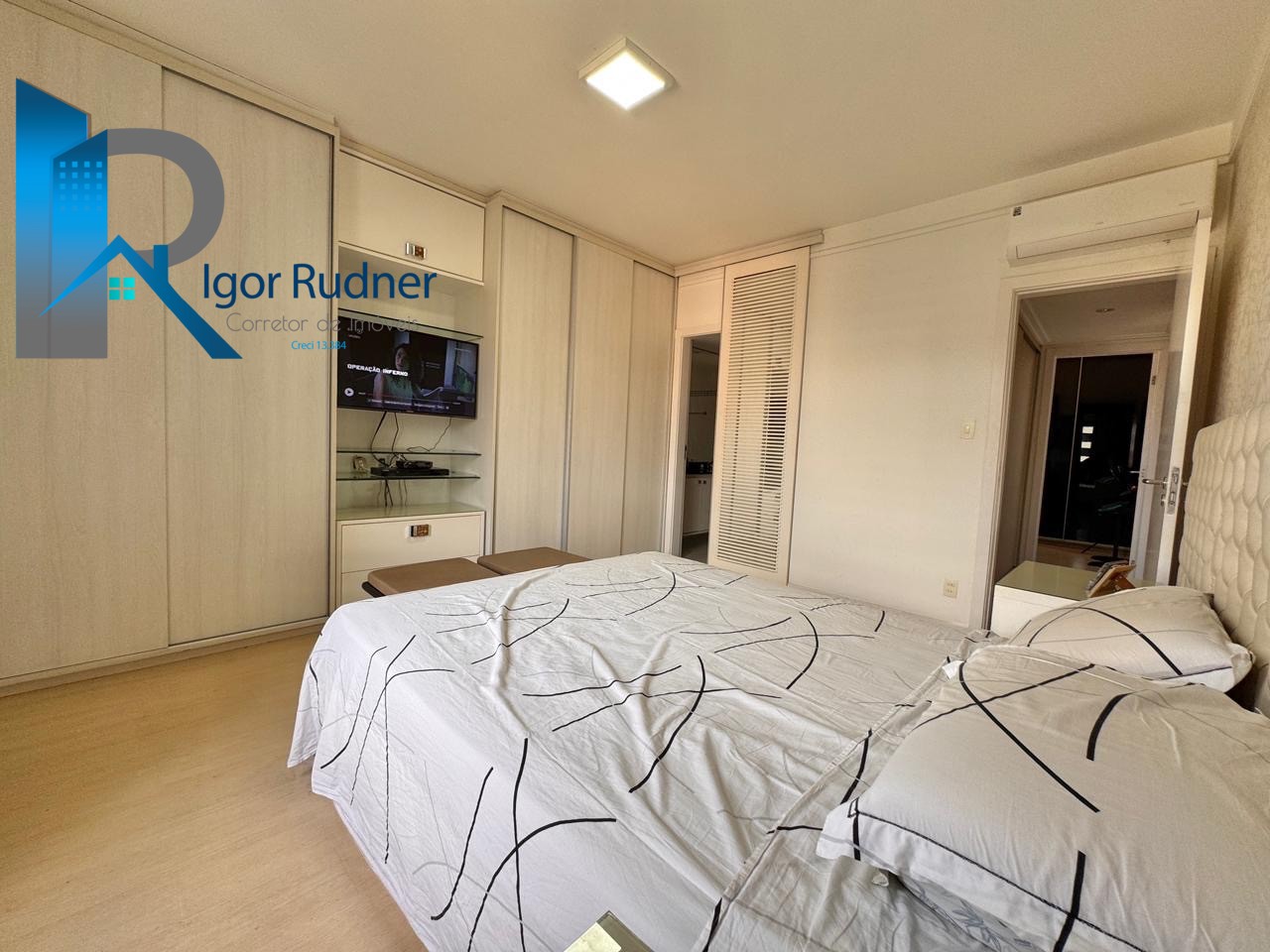 Apartamento, 4 quartos, 215 m² - Foto 45