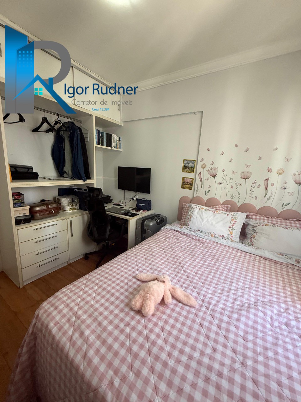 Apartamento, 3 quartos, 80 m² - Foto 11