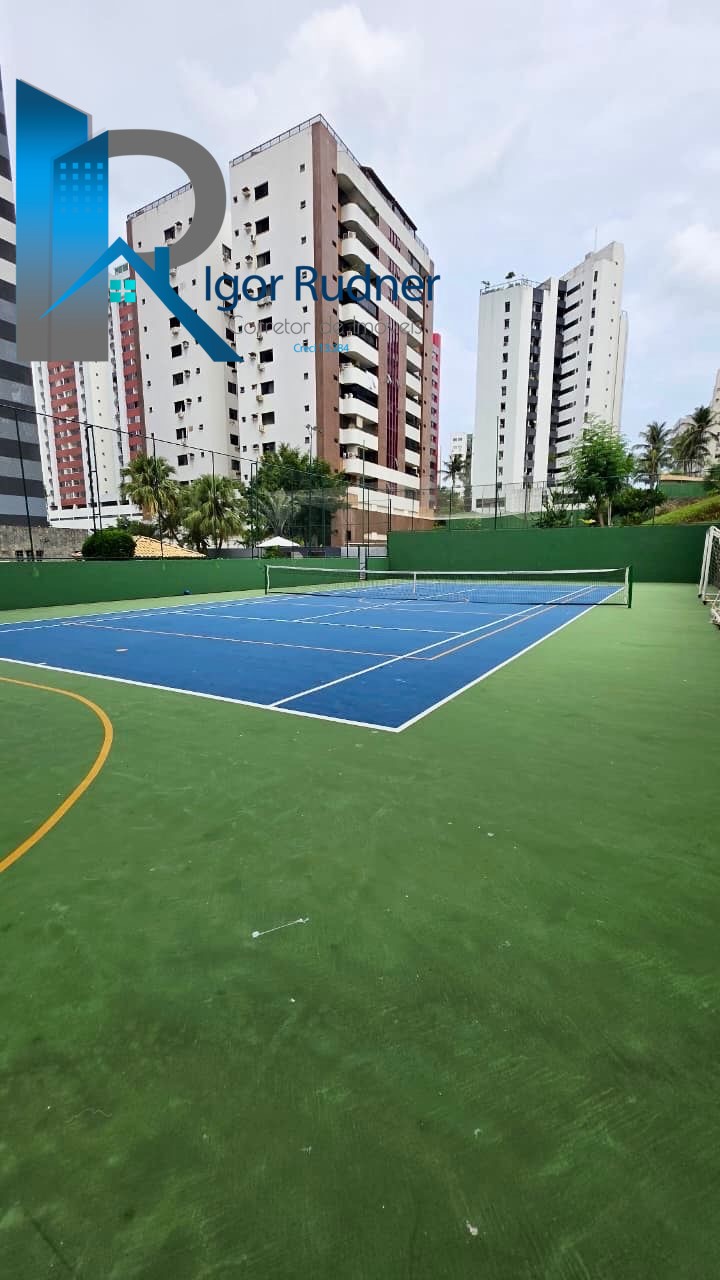 Apartamento, 4 quartos, 195 m² - Foto 37