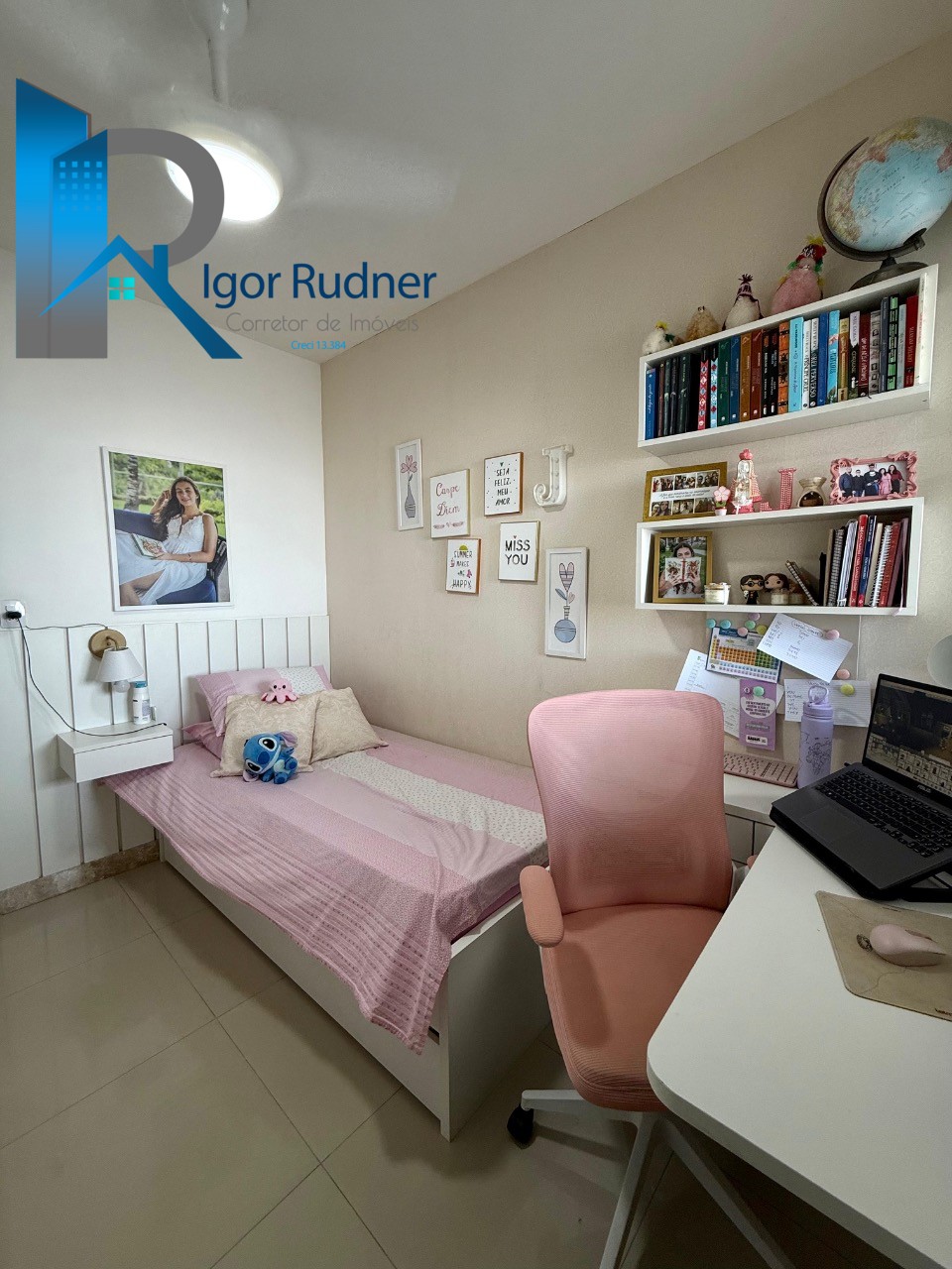 Apartamento, 3 quartos, 82 m² - Foto 14