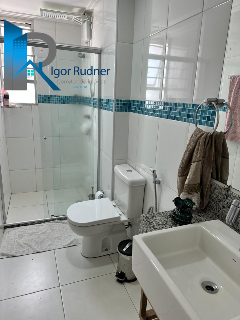 Apartamento, 3 quartos, 110 m² - Foto 9