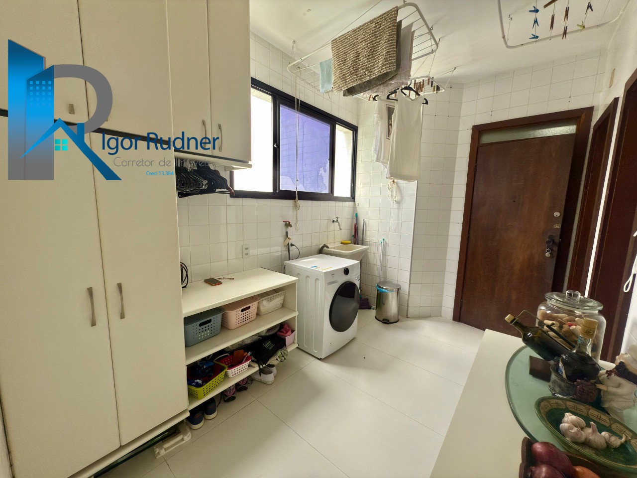 Apartamento, 4 quartos, 195 m² - Foto 30