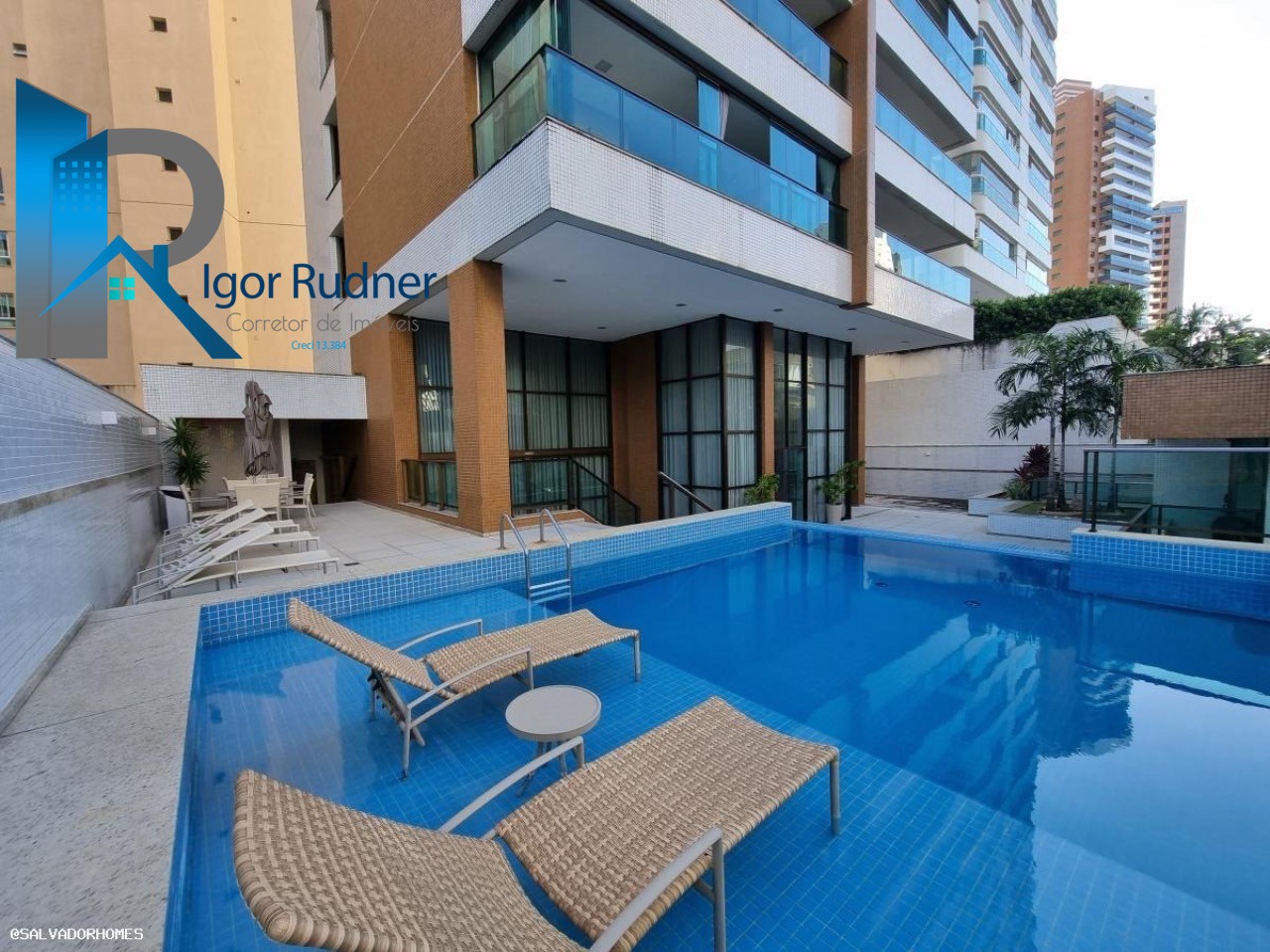 Apartamento, 2 quartos, 90 m² - Foto 19