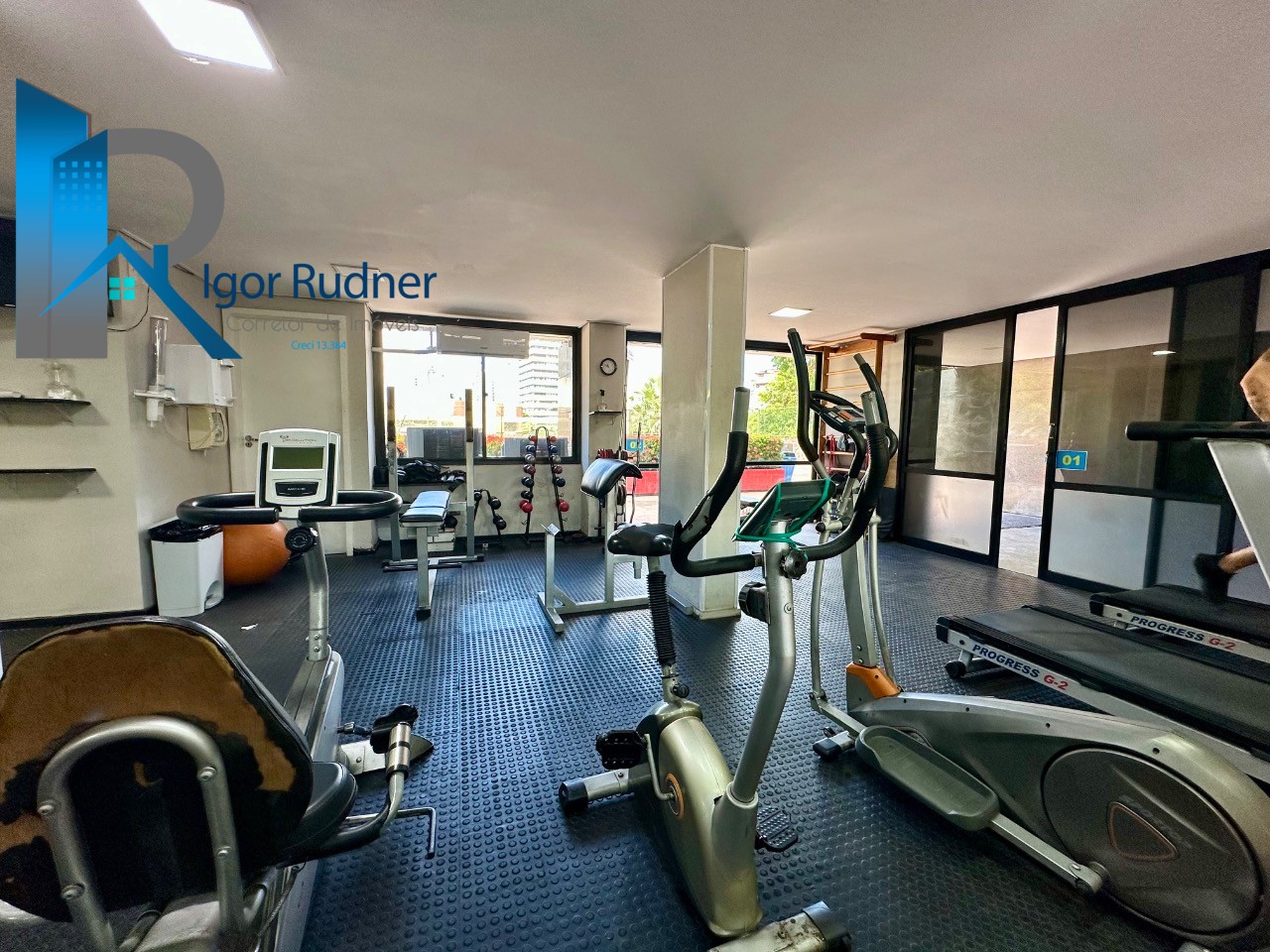 Apartamento, 3 quartos, 108 m² - Foto 15