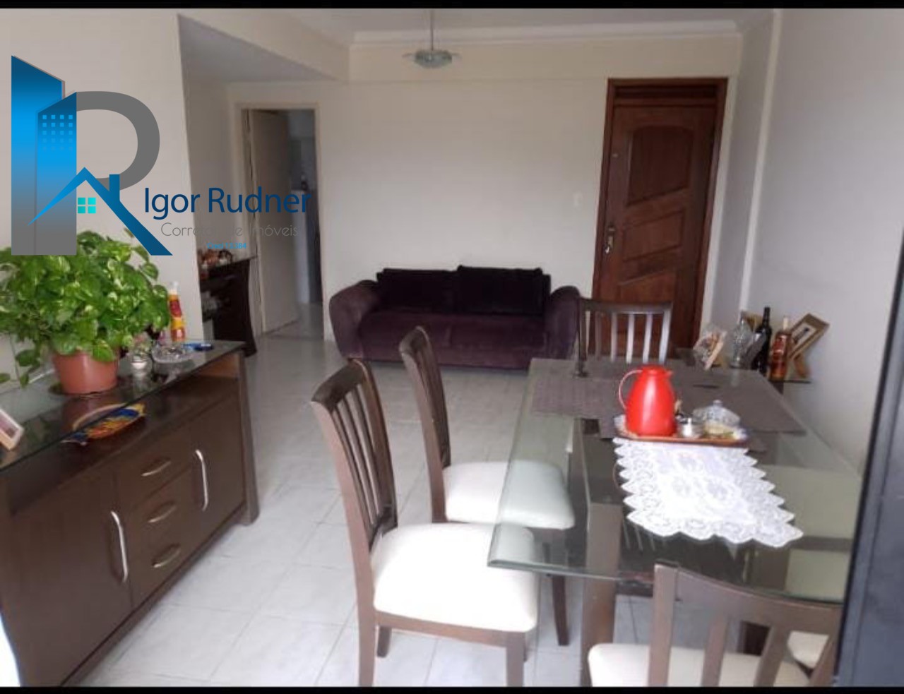 Apartamento, 3 quartos, 92 m² - Foto 4
