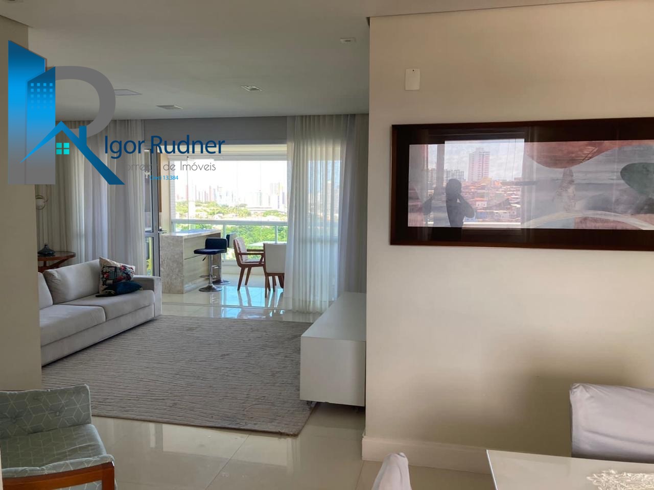 Apartamento, 4 quartos, 188 m² - Foto 6
