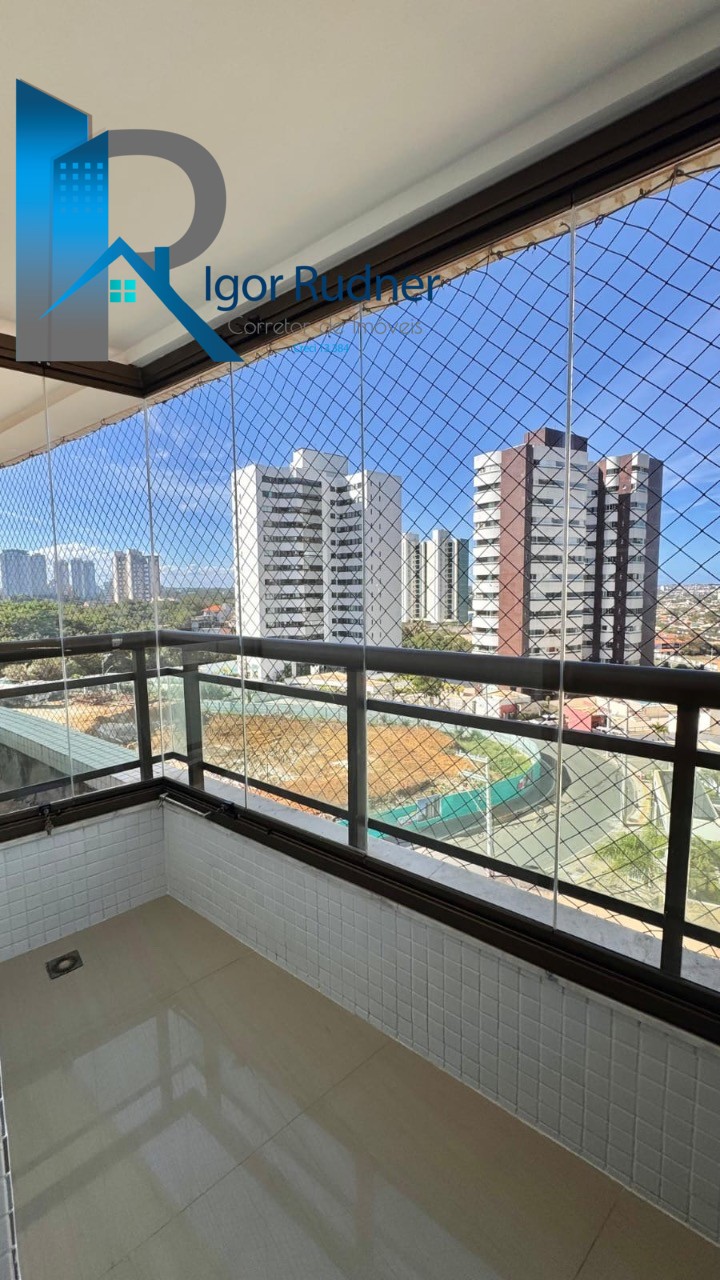 Apartamento, 3 quartos, 145 m² - Foto 13