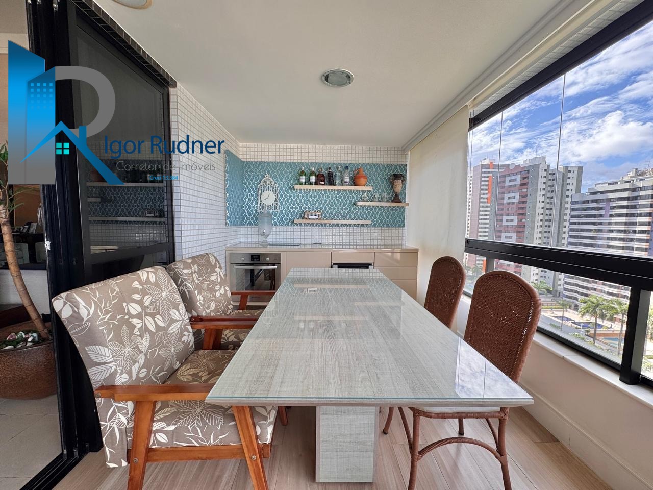 Apartamento, 4 quartos, 215 m² - Foto 11