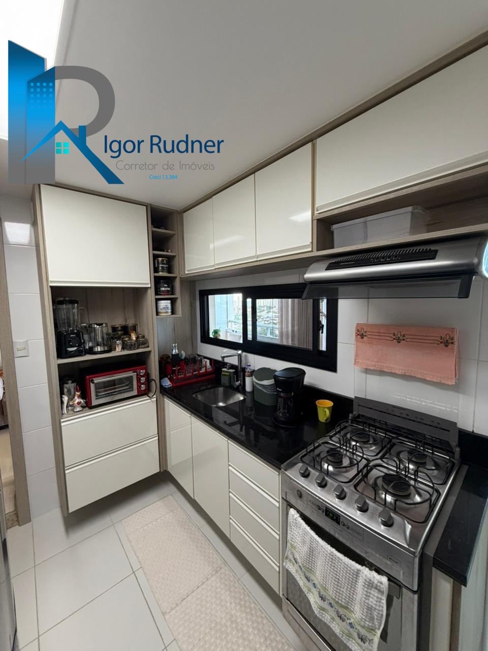 Apartamento, 2 quartos, 83 m² - Foto 21