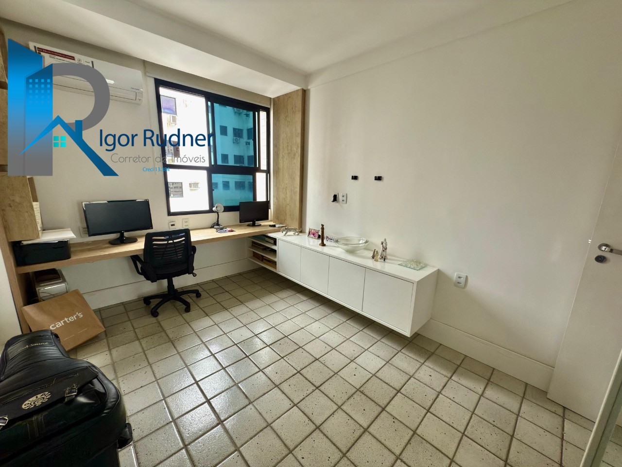 Apartamento, 4 quartos, 195 m² - Foto 13