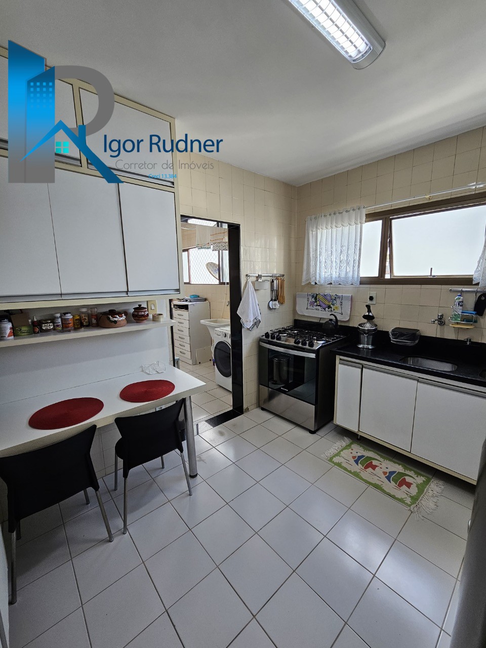 Apartamento, 4 quartos, 167 m² - Foto 33