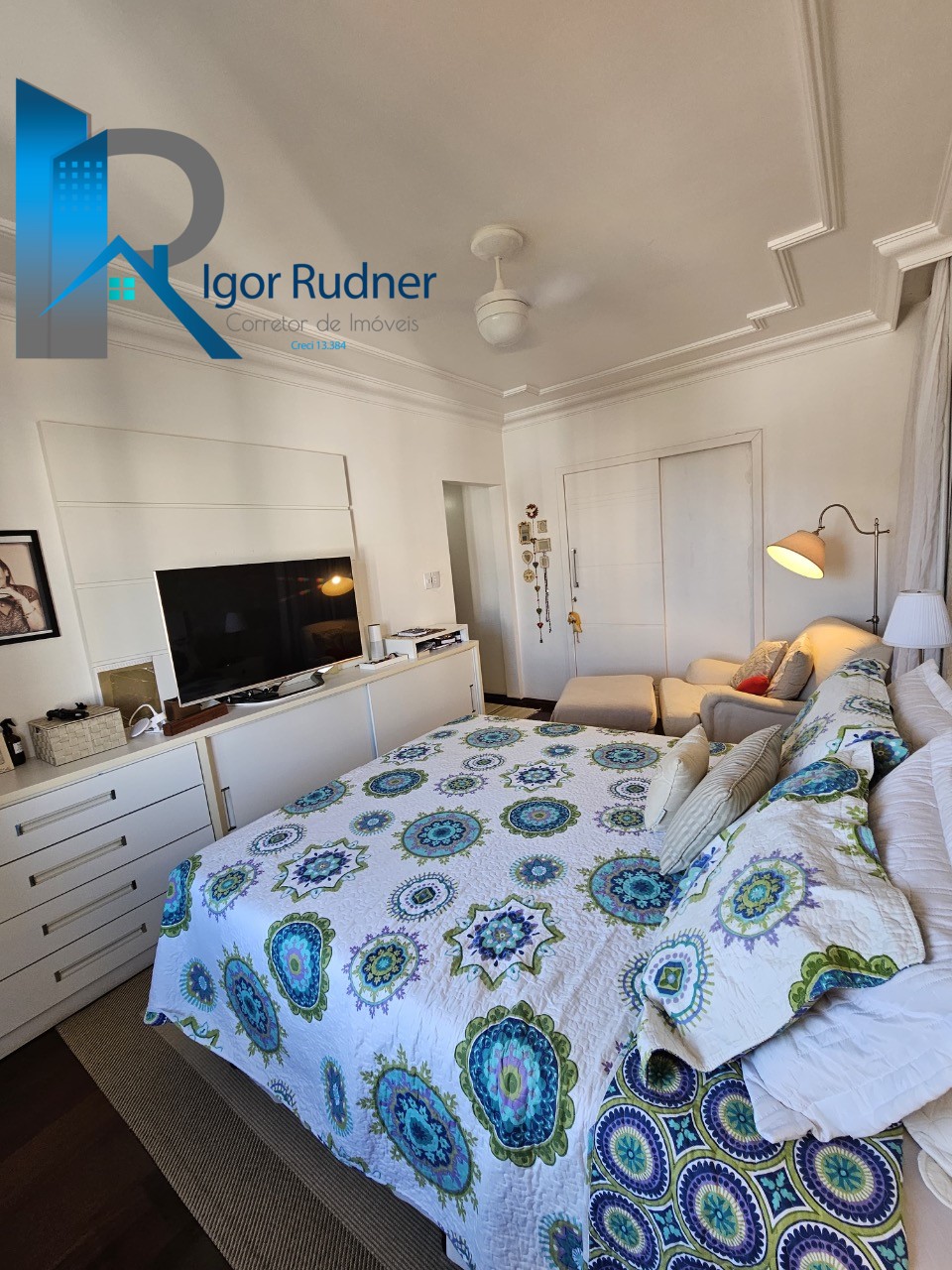 Apartamento, 4 quartos, 167 m² - Foto 25