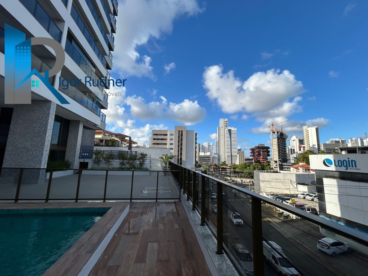Apartamento, 3 quartos, 113 m² - Foto 11