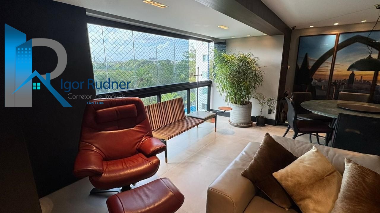 Apartamento, 3 quartos, 106 m² - Foto 5