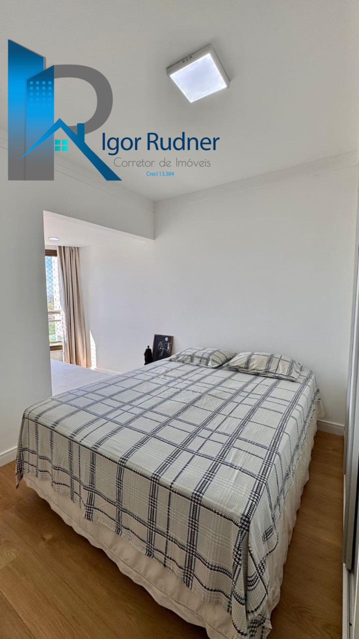 Apartamento, 3 quartos, 145 m² - Foto 19