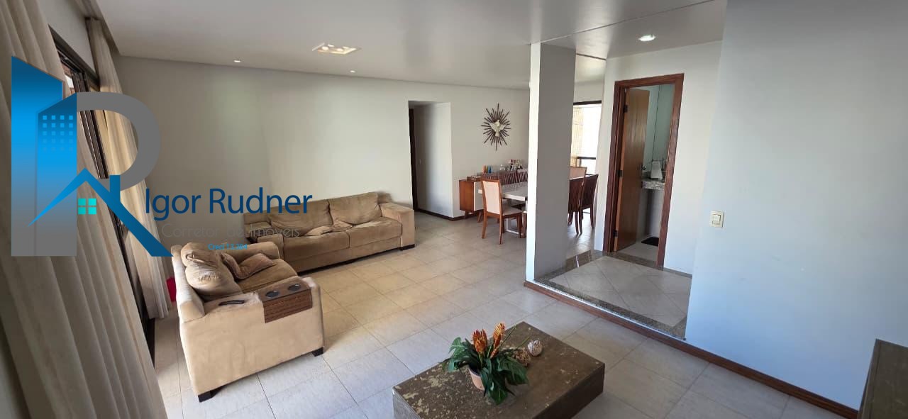 Apartamento, 4 quartos, 162 m² - Foto 8
