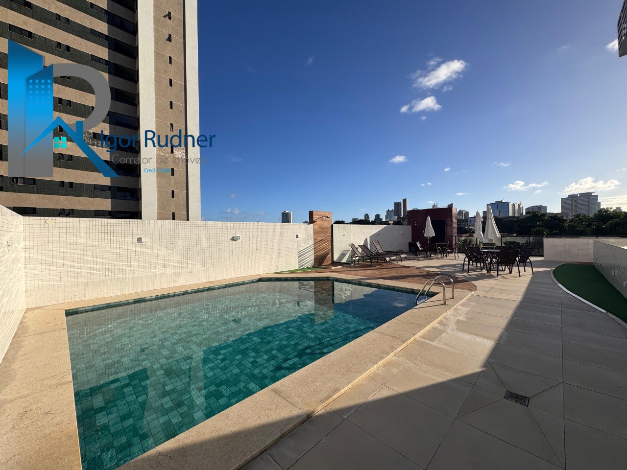 Apartamento, 3 quartos, 70 m² - Foto 23