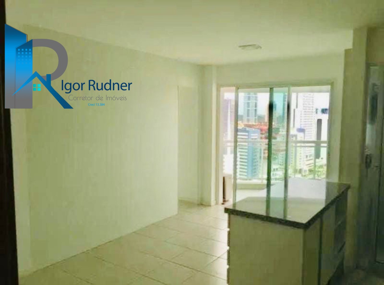 Apartamento, 1 quarto, 56 m² - Foto 3