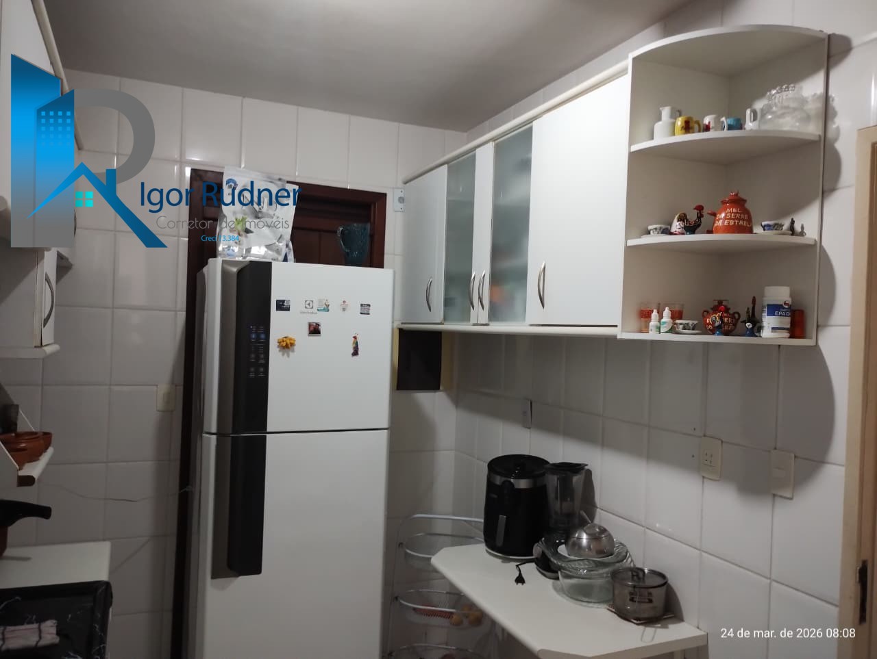 Apartamento, 3 quartos, 92 m² - Foto 9