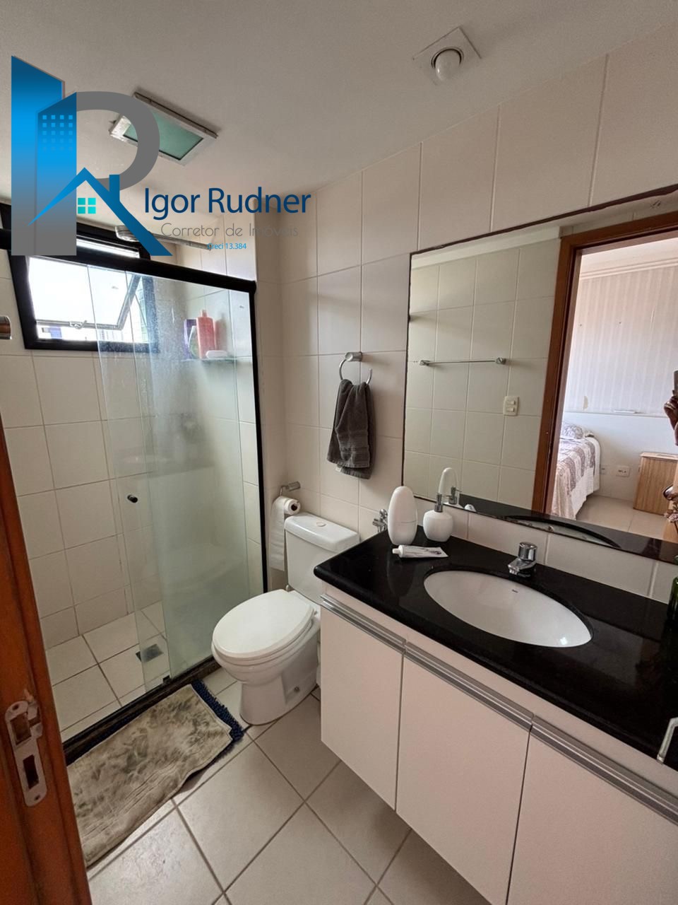 Apartamento, 3 quartos, 140 m² - Foto 11