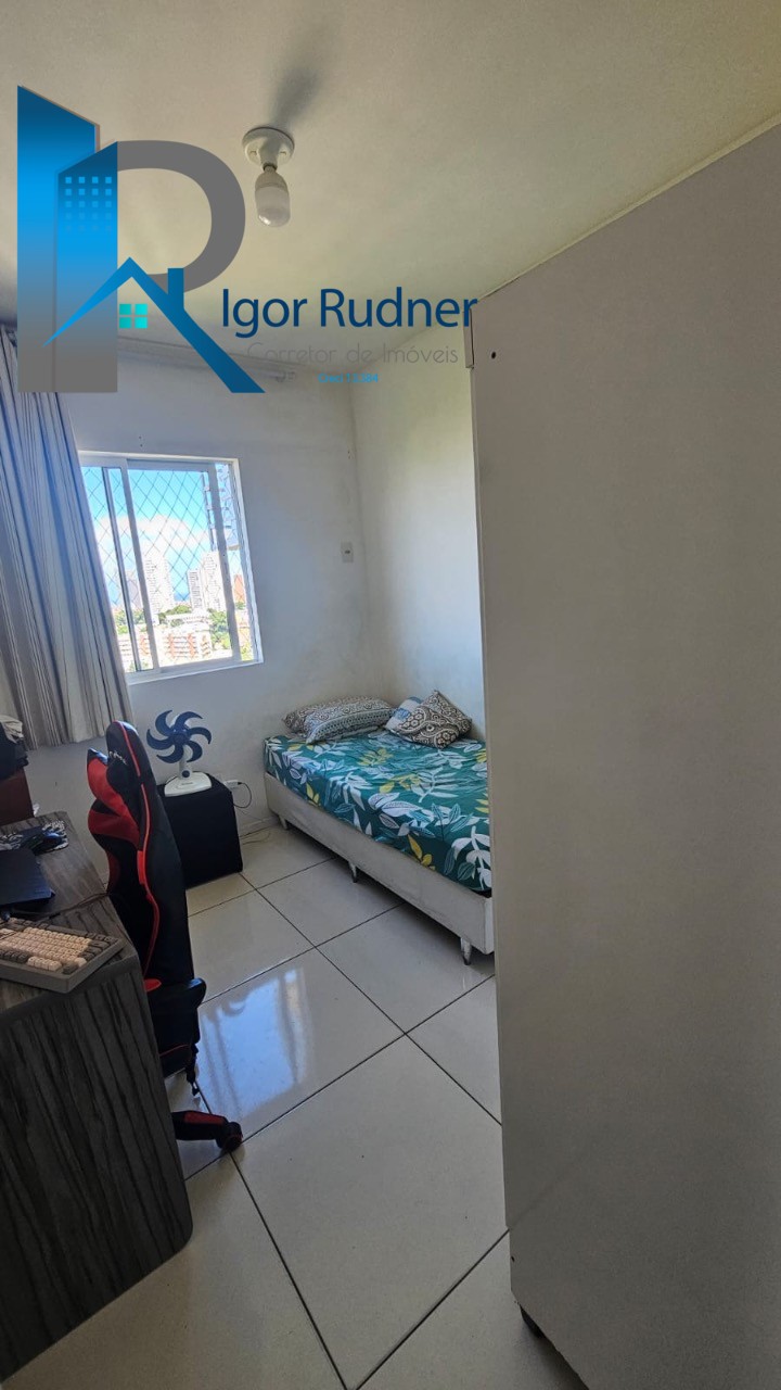 Apartamento, 2 quartos, 58 m² - Foto 6
