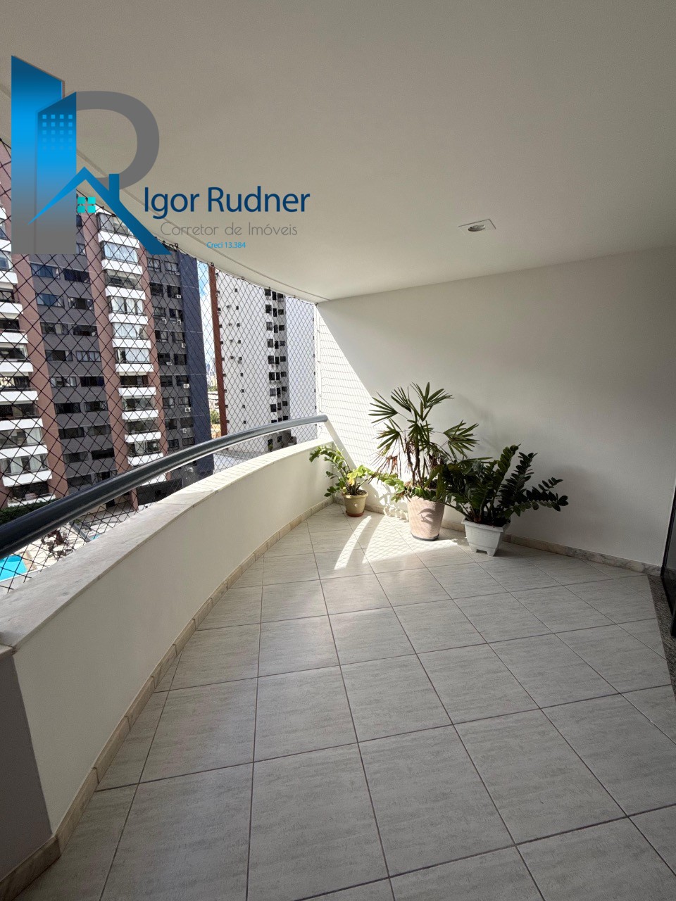 Apartamento, 4 quartos, 121 m² - Foto 8