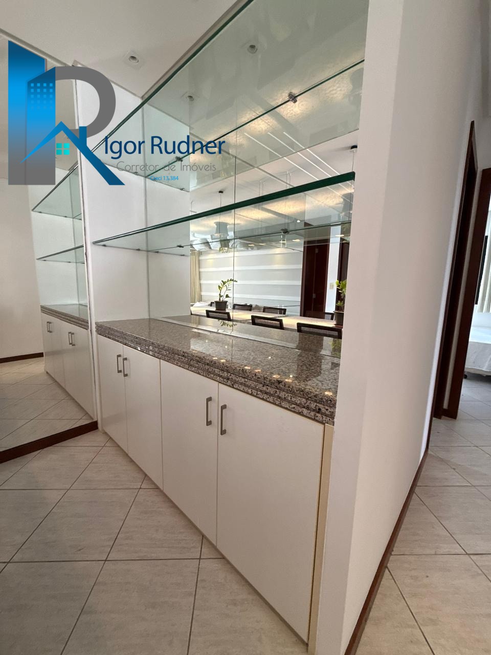 Apartamento, 4 quartos, 121 m² - Foto 12